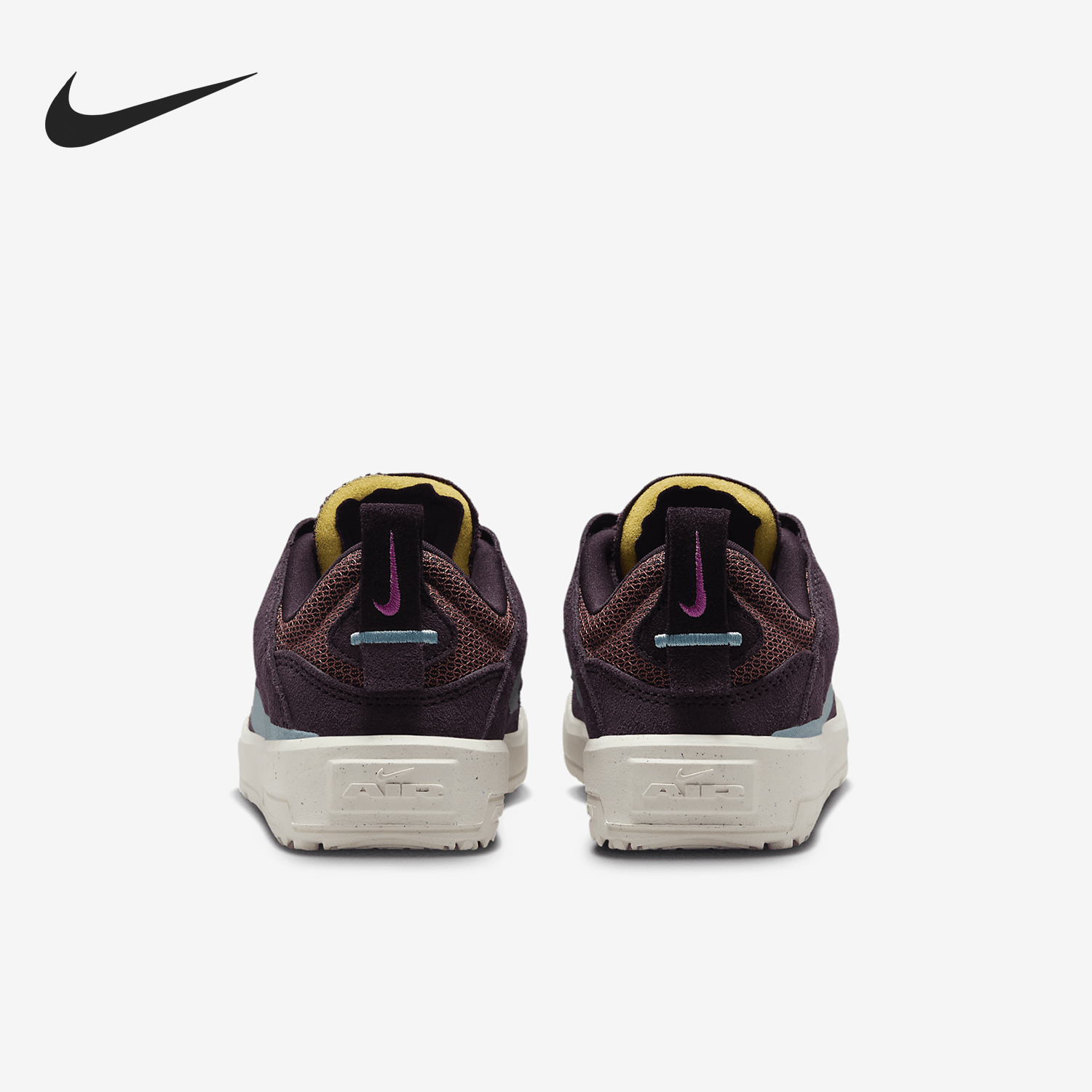 Nike/耐克正品SB Day One儿童拼接轻便透气板鞋FN4210-600