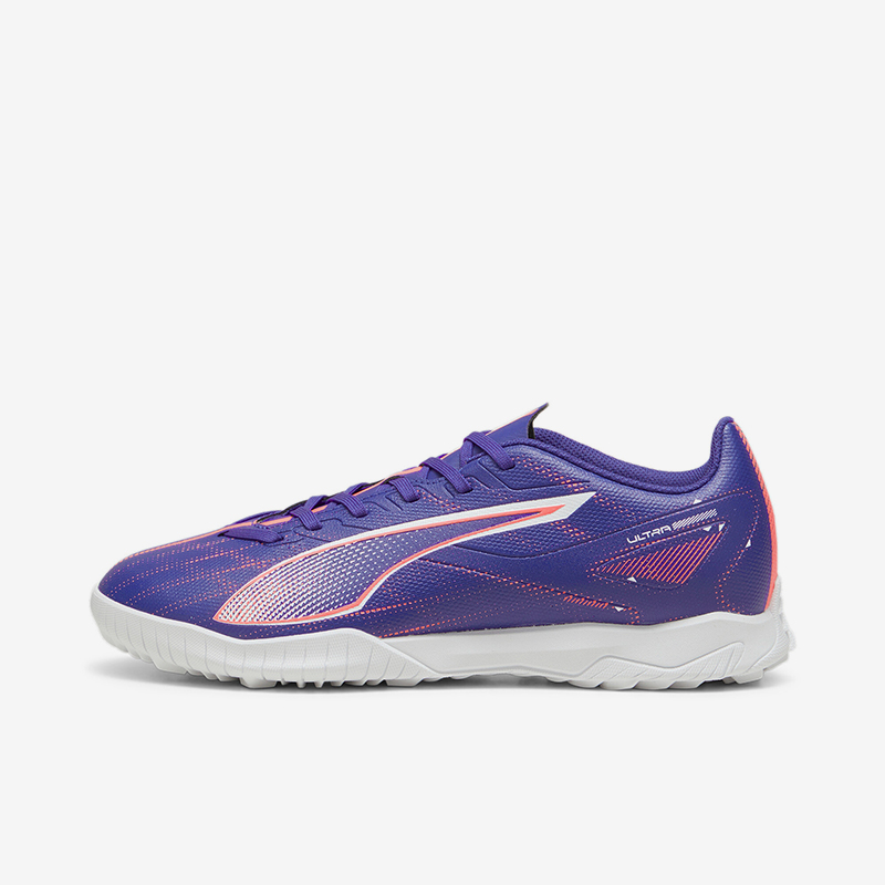Puma/彪马官方正品2024新款男士足球鞋训练运动比赛TT碎钉足球鞋