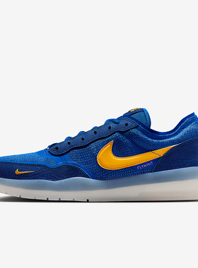 Nike/耐克正品SB PS8男士耐磨透气运动经典户外板鞋FV8493-401