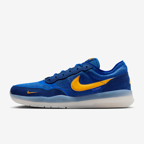 Nike/耐克男女透气实战篮球鞋