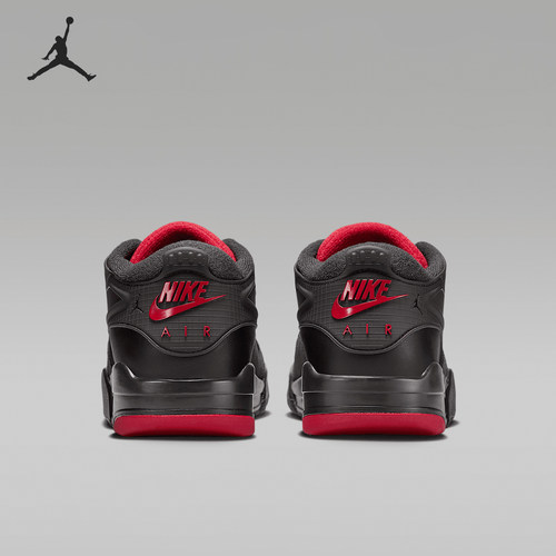 耐克男士气垫低帮户外训练篮球鞋