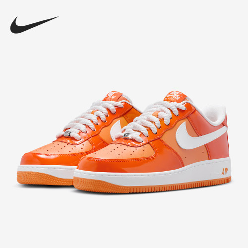 Nike/耐克正品Air Force 1 07 LV8男士时尚板鞋HV9405-800