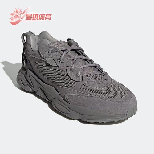 运动休闲鞋Adidas/阿迪达斯复古