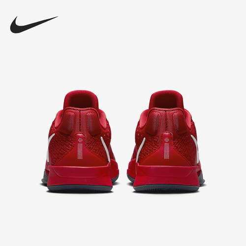 Nike/耐克正品Sabrina 2男女系带低帮减震耐磨篮球鞋FQ2174-600