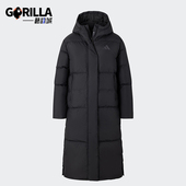 女士经典 新款 保暖休闲面包羽绒服JV6197 阿迪达斯正品 Adidas