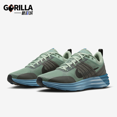 Nike/耐克正品Lunar Roam男士系带运动减震耐磨跑步鞋DV2440-004