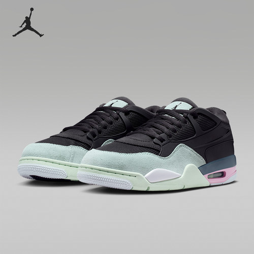 Nike/耐克正品Air Jordan 4 RM男士耐磨运动骑士鞋FQ7939-008