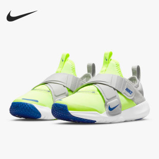 ADVANCE FLEX 耐克正品 700 大童魔术贴运动鞋 CZ0186 Nike
