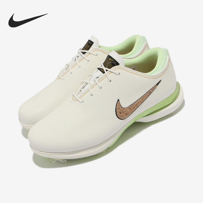 Nike耐克官方正品男子高尔夫球鞋