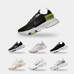 ZOOM AIR 耐克正品 001 男女解构气垫缓震运动鞋 CJ2033 TYPE Nike
