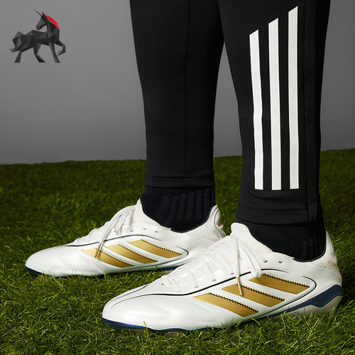 Adidas/阿迪达斯正品Copa Pure 3 ELITE男女款经典足球鞋IH0943