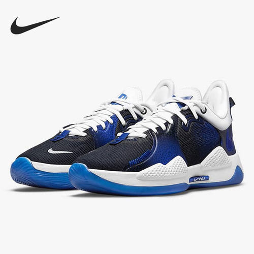 nike/耐克正品2021透气篮球鞋