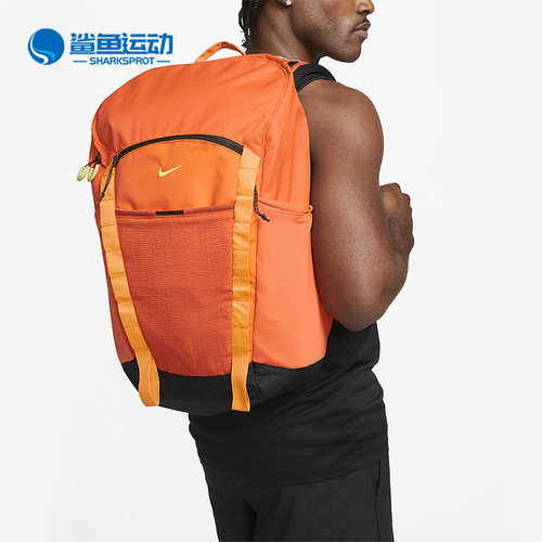耐克运动双肩背包DJ9677-819
