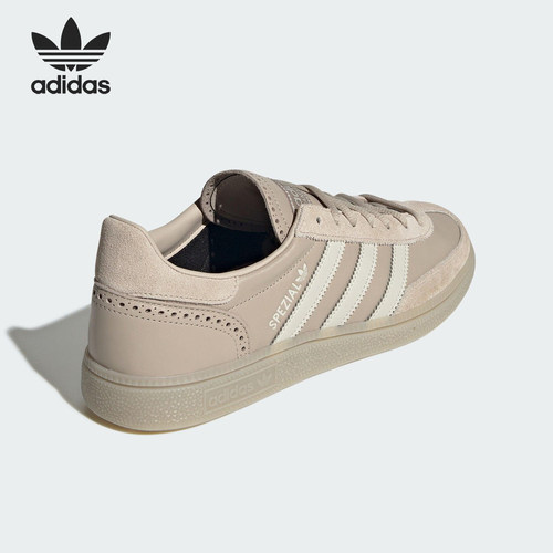 Adidas/阿迪达斯正品三叶草男女耐磨低帮经典运动板鞋JQ8295