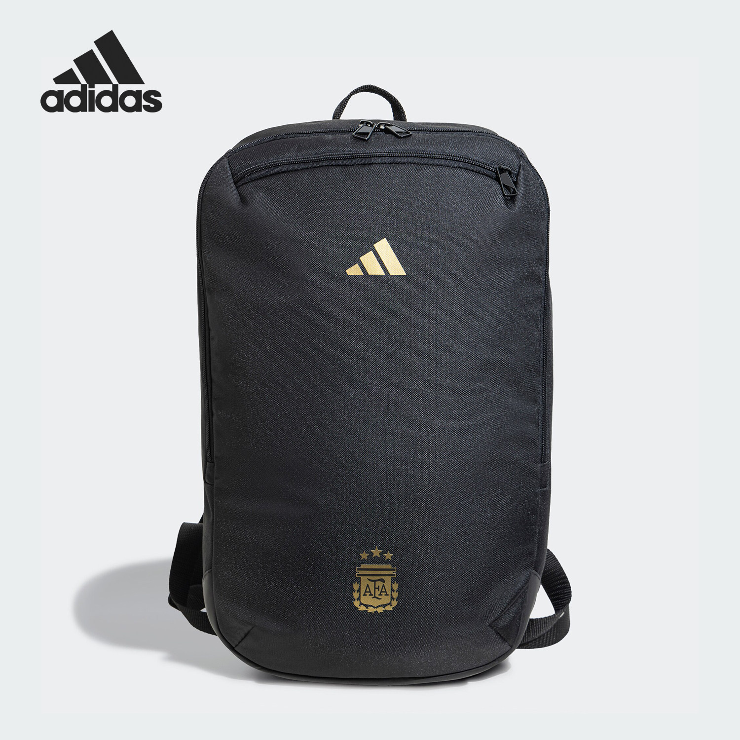 Adidas/阿迪达斯正品阿根廷队足球休闲文化运动双肩包IS0544,运动包/户外包/配件,双肩背包,淘宝优惠券,粉丝福利购,淘宝优惠卷