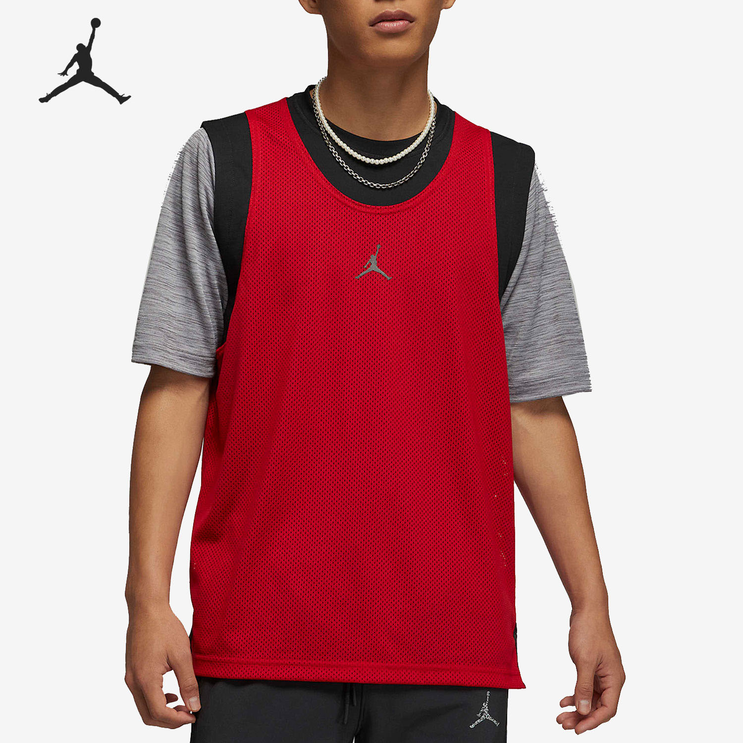 Nike/耐克官方正品男子篮球短袖