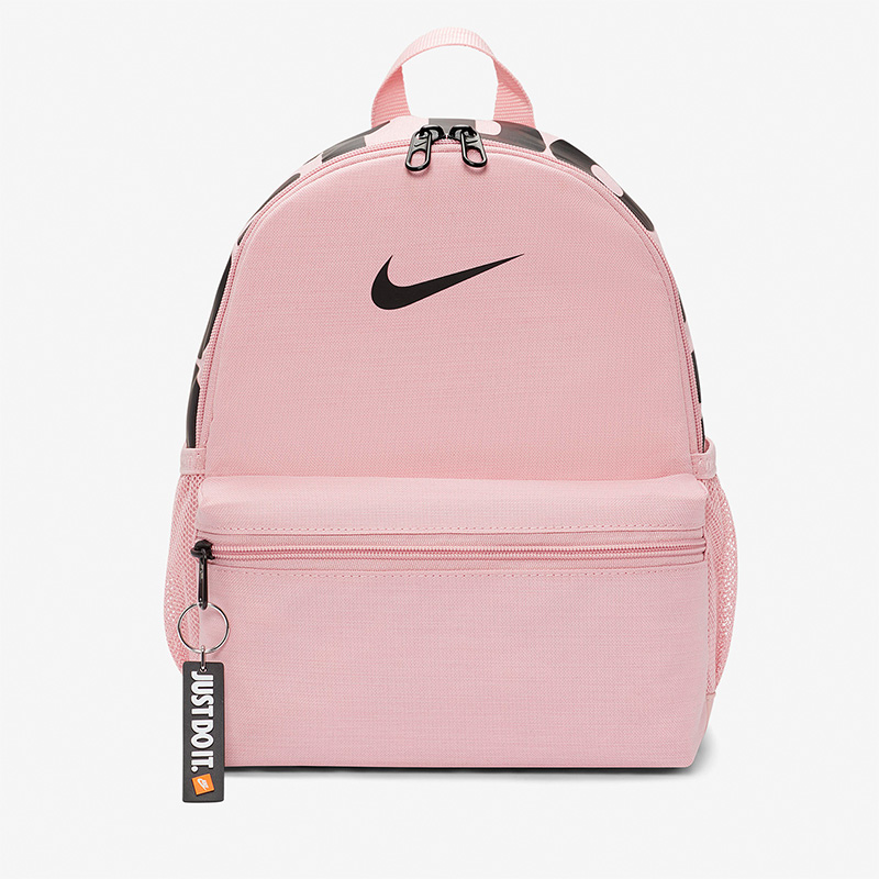耐克儿童休闲运动双肩背包