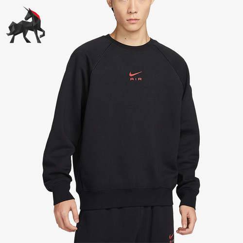 Nike/耐克男子圆领卫衣