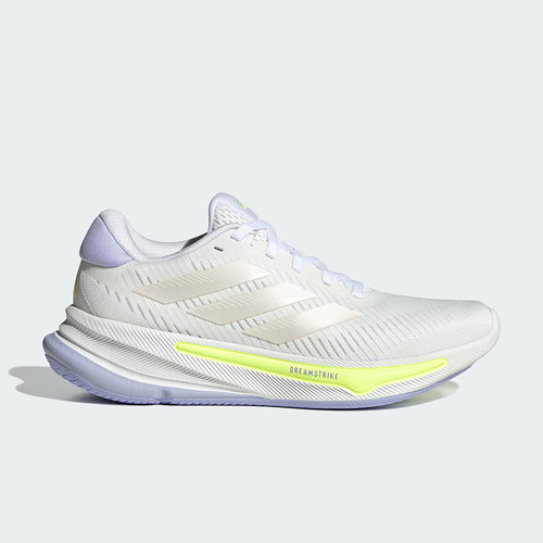 Adidas/阿迪达斯正品新款女士透气耐磨缓震训练跑步鞋IH0798