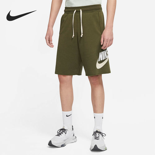 Nike/耐克官方正品男子运动短裤