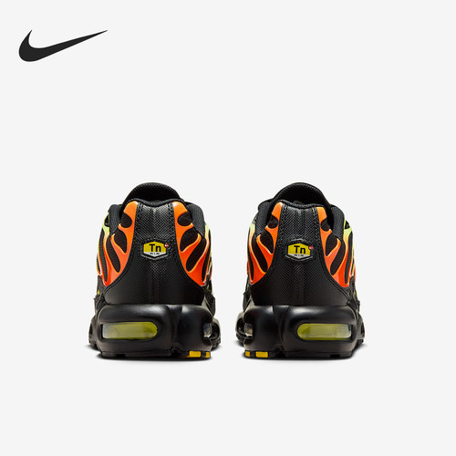 Nike/耐克正品Air Max Plus男士低帮运动时尚休闲鞋DM0032-028