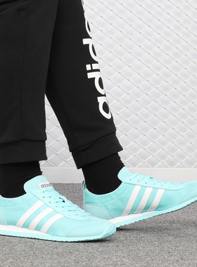 Adidas/阿迪达斯正品 NEO 款 女子秋季新款运动休闲鞋 BB9669