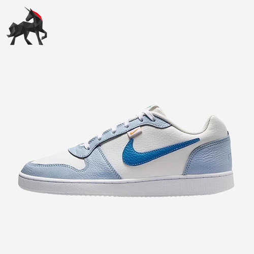 Nike/耐克正品EBERNON LOW男士运动轻盈休闲低帮板鞋HJ3490-141