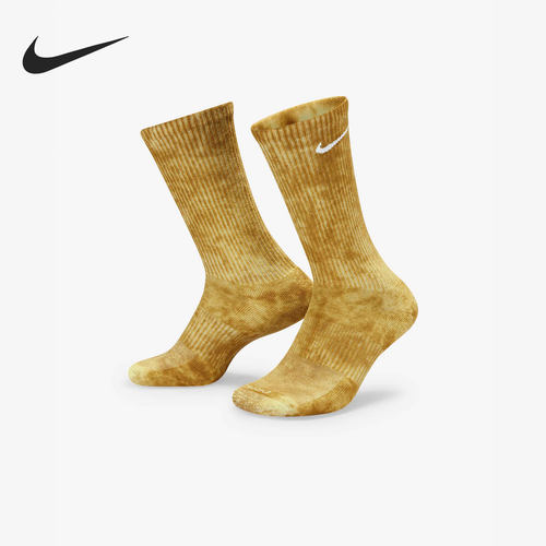 Nike/耐克官方正品男女运动袜子