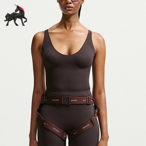 Nike/耐克正品Dri-Fit女士柔软透气吸汗运动背心IR8686-231