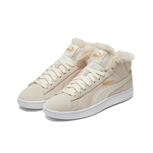 Puma/彪马正品 女子时尚中帮经典轻便运动鞋休闲鞋板鞋385005-02