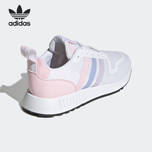 Adidas/阿迪达斯女子运动休闲鞋