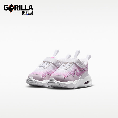 Nike/耐克正品婴童透气缓震支撑回弹低帮运动鞋FN4461-109