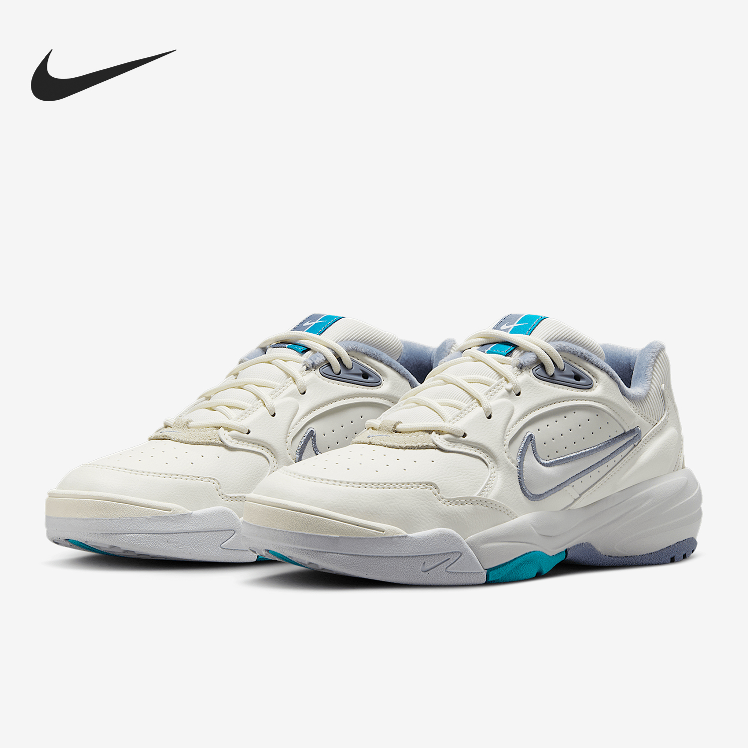 Nike/耐克正品2025夏季款女士运动耐磨透气经典老爹鞋FV2485-106