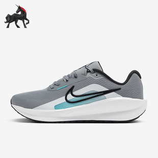 Nike/耐克正品Downshifter 13男士缓震公路跑步鞋FJ1284-005