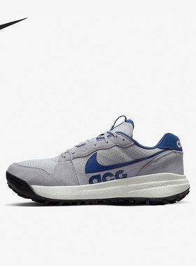 Nike/耐克官方正品新款ACG男女徒步登山鞋户外运动鞋DM8019-004