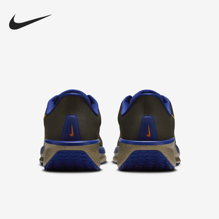 Nike/耐克正品QUEST 6男士复古厚底公路专业跑步鞋HQ3223-325