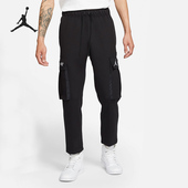 耐克正品 DC3246 JORDAN NOT Nike 长裤 WHY 男子休闲针织工装 010