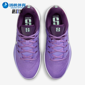 IQ5084 Nike 501 3男女经典 低帮系带耐磨篮球鞋 耐克正品 Sabrina