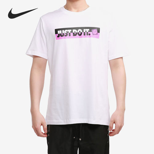 Nike/耐克男子休闲T恤