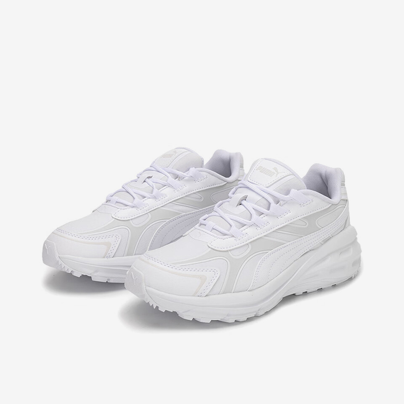 Puma/彪马正品2024男女同款经典网面透气运动休闲鞋397668-08