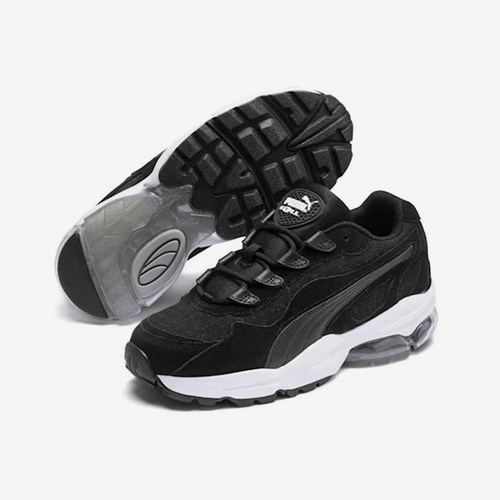 Puma/彪马正品CELL Stellar Tonal女士经典气垫运动鞋370951-03