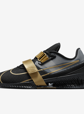 Nike/耐克正品26夏男女耐磨支撑运动训练鞋CD3463-001