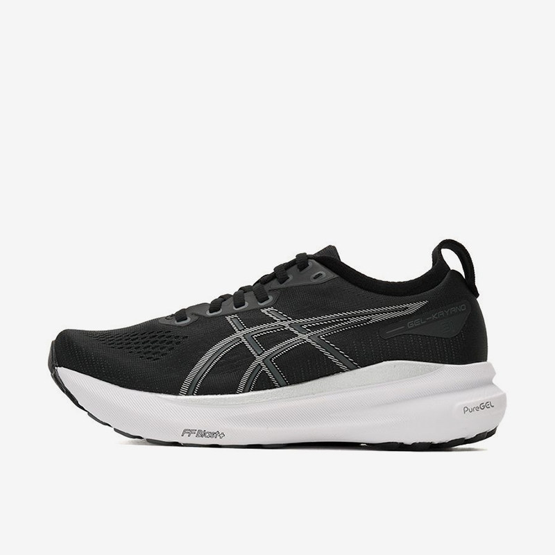 Asics/亚瑟士正品GEL-KAYANO 31女子稳定支撑跑步鞋1012B670-002,运动鞋new,跑步鞋,淘宝优惠券,粉丝福利购,淘宝优惠卷