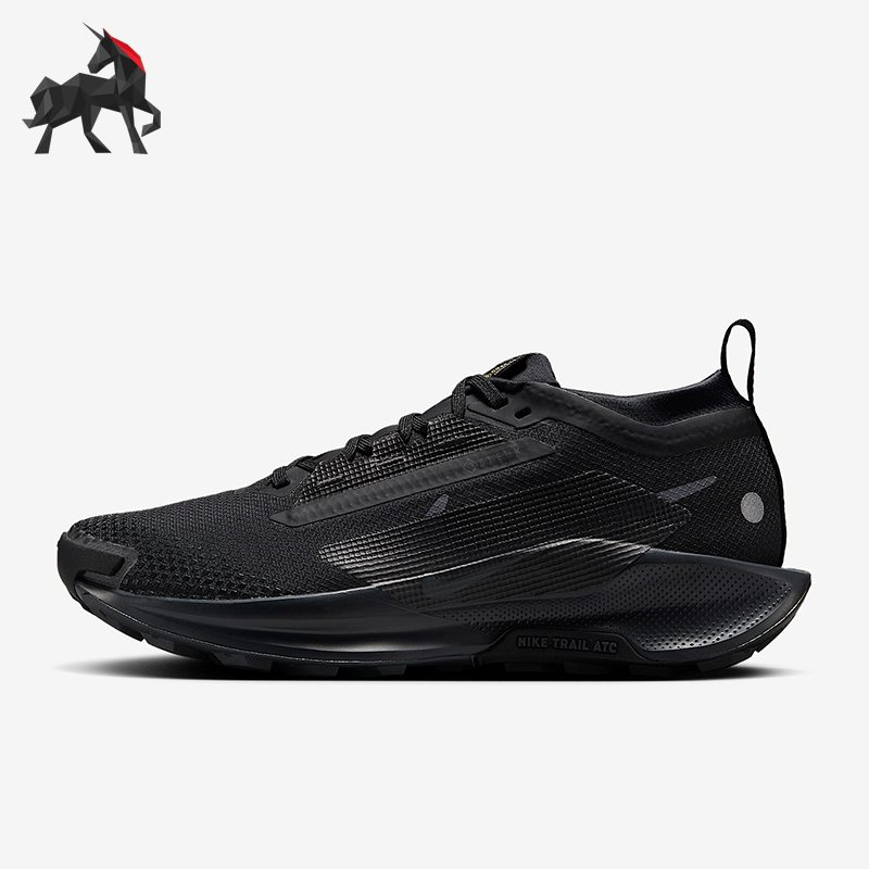 Nike/耐克正品Pegasus Trail 5女士训练减震越野跑步鞋FQ0912-002