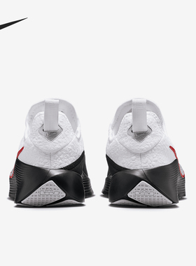 Nike/耐克官方正品LeBron TR 1男士低帮运动拼接训练鞋FJ6151-101