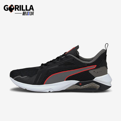Puma/彪马正品LQDCELL METHOD男士经典网眼透气训练鞋193685-11