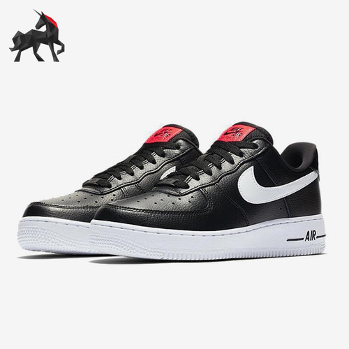 Nike/耐克正品Air Force 1 AF1女士轻便经典经典板鞋CI3446-001
