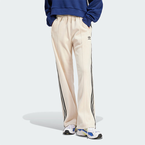 Adidas/阿迪达斯女士宽松长裤