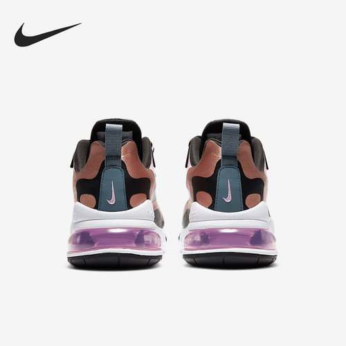 耐克AIRMAX270男女跑步鞋