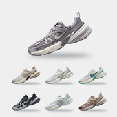 FD0736 Nike 008 Run女士耐磨透气网眼经典 复古运动鞋 耐克正品 V2K